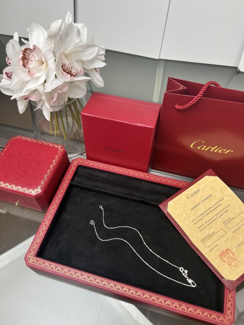 Cartier Necklaces